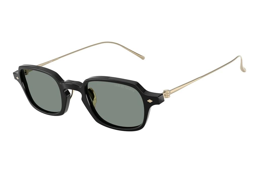 Giorgio Armani   AR8227T 606011 GreyBlack