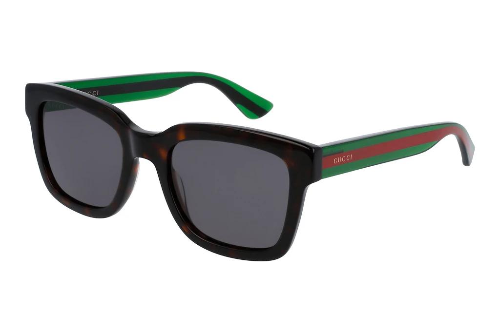 Gucci   GG0001SN 003 HAVANA
