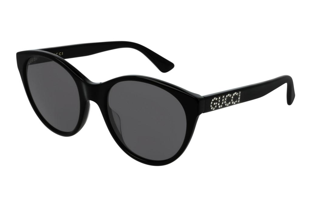 Gucci   GG0419S 001 GREYBLACK