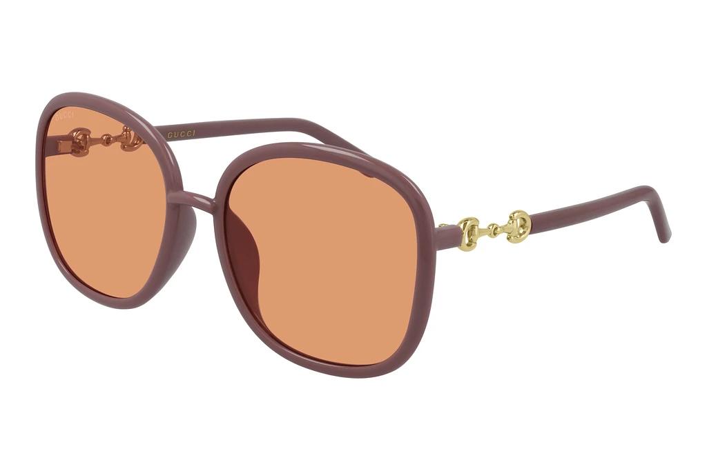 Gucci   GG0892SA 003 ORANGEpink-pink-orange