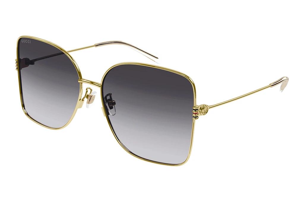 Gucci   GG1282SA 002 GOLD