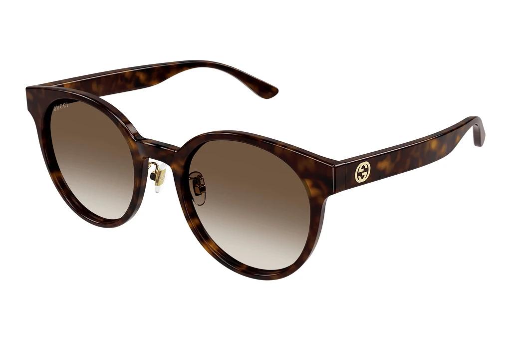 Gucci   GG1339SK 003 HAVANA