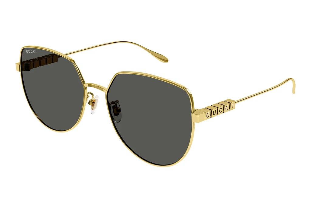 Gucci   GG1435SA 001 GOLD