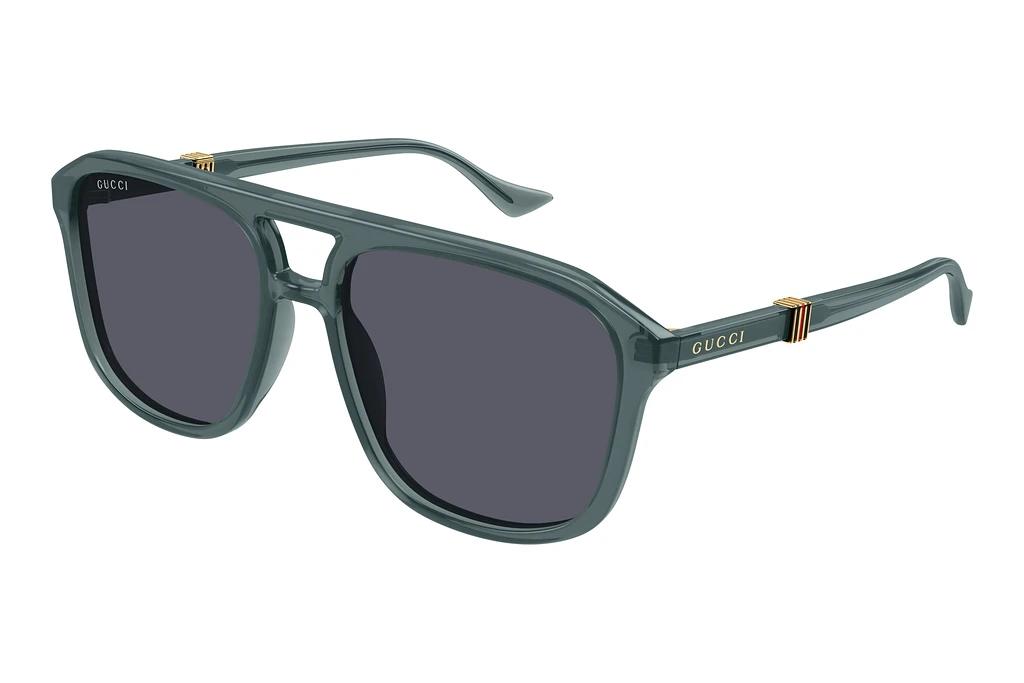 Gucci   GG1494S 003 GREEN