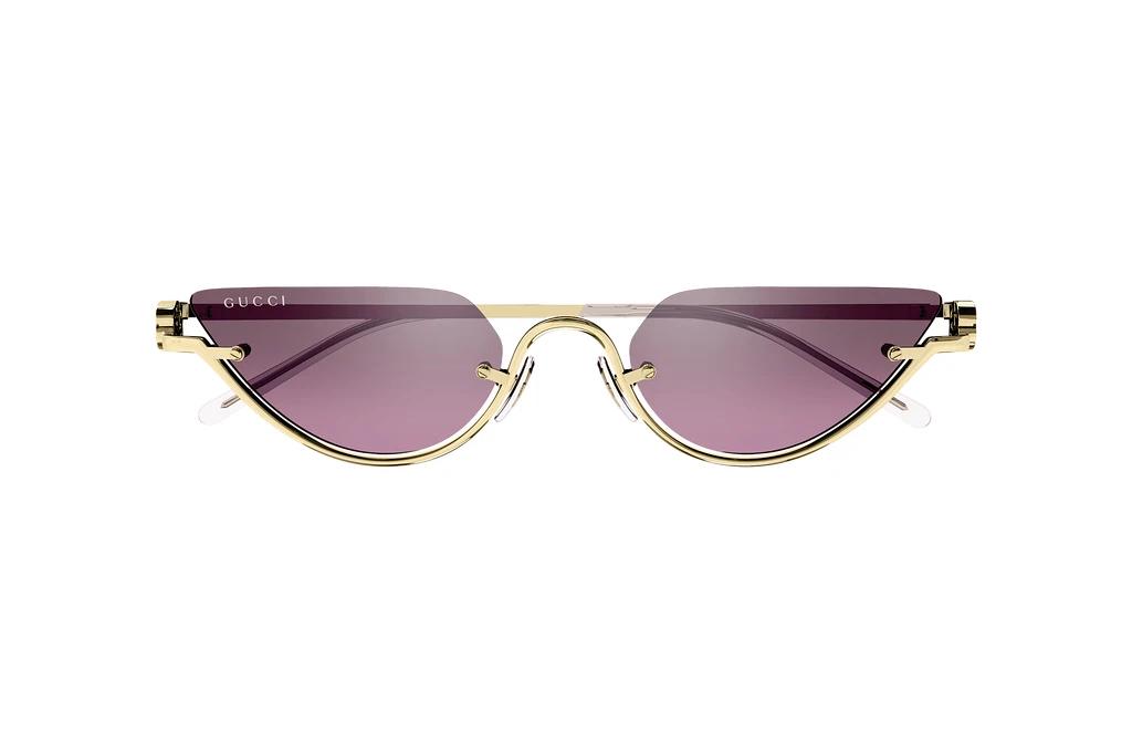 Forfra Gucci GG1603S (003)