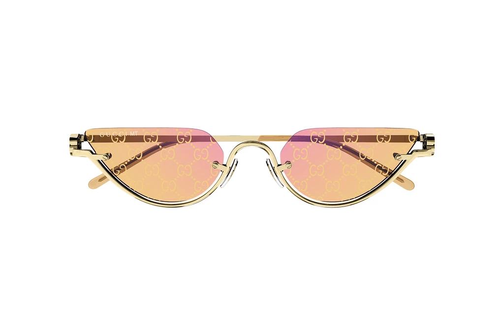 Forfra Gucci GG1603S (004)