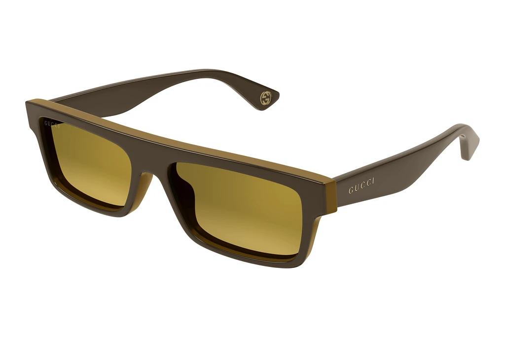 Gucci   GG1616S 002 BROWN