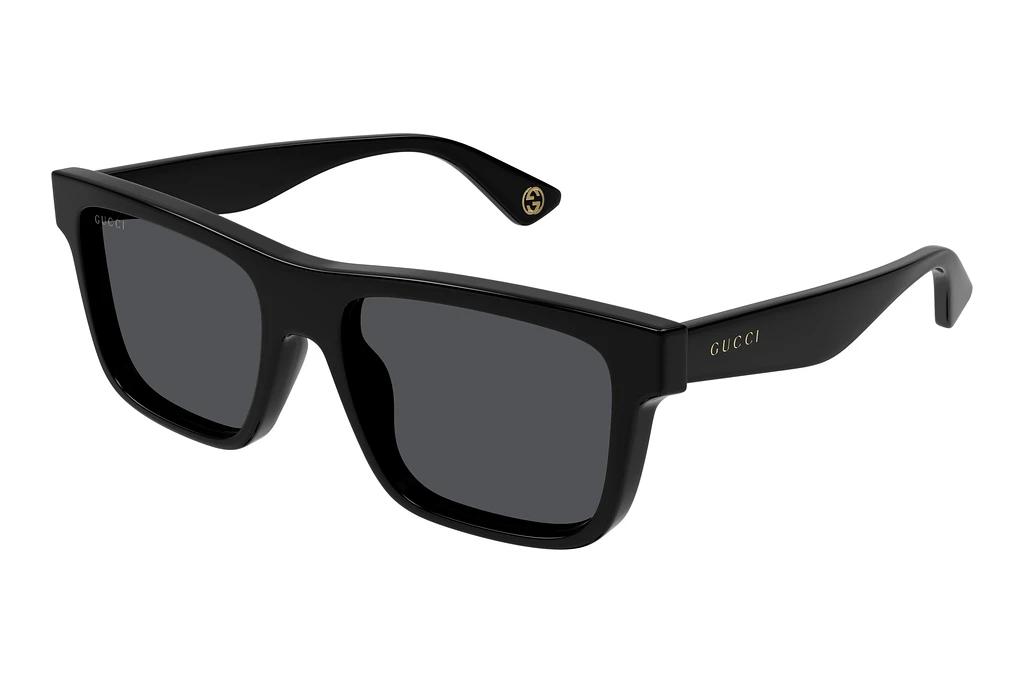 Gucci   GG1618SA 001 BLACK