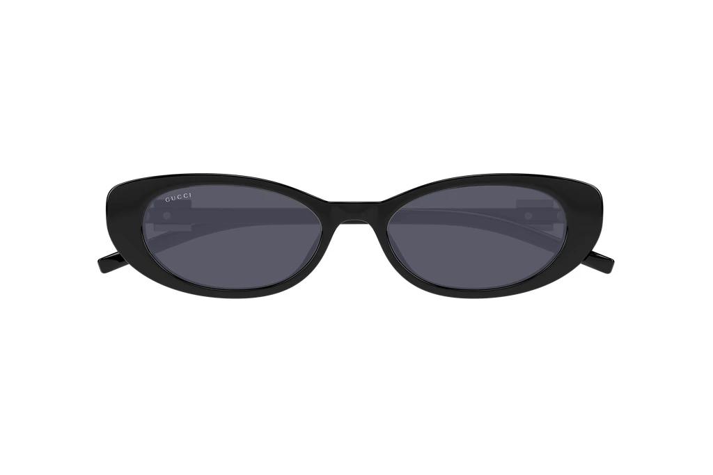 Forfra Gucci GG1680S (001)