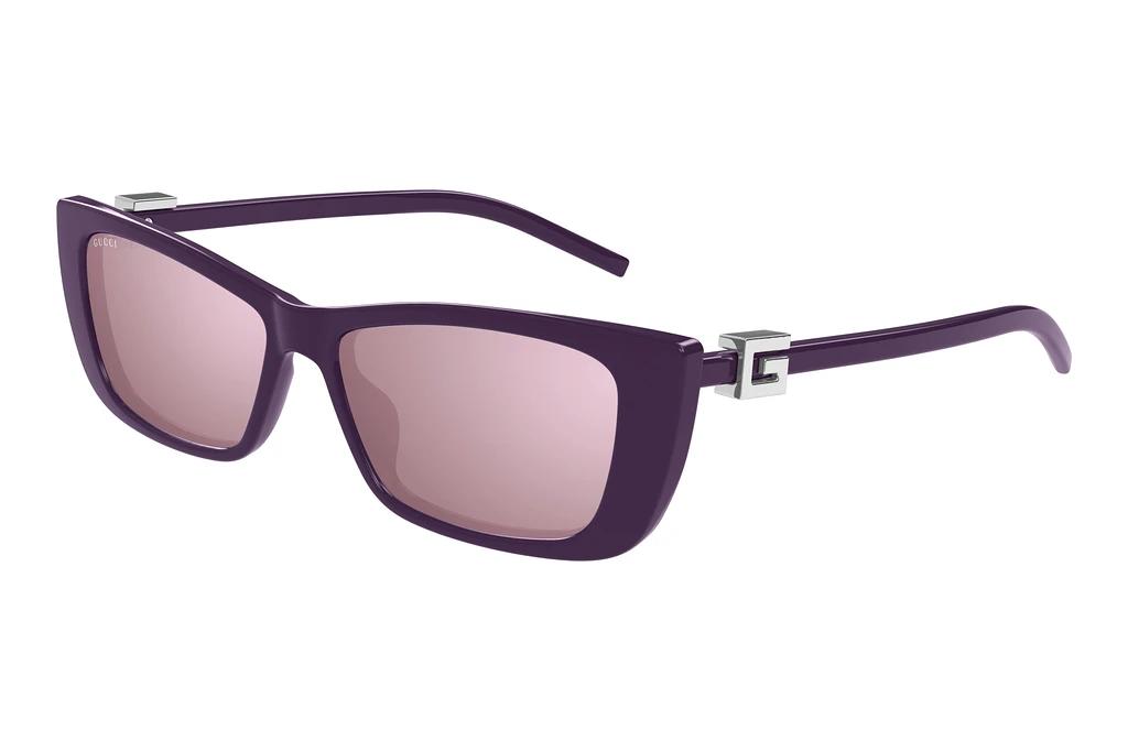 Gucci   GG1681S 005 VIOLET