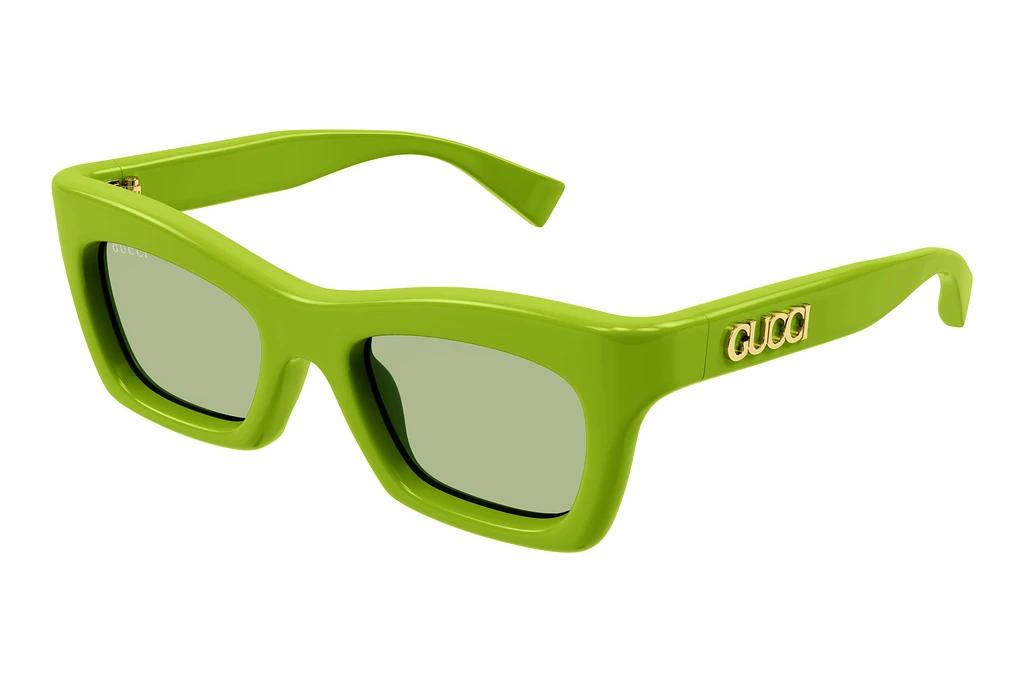 Gucci   GG1773S 006 GREEN