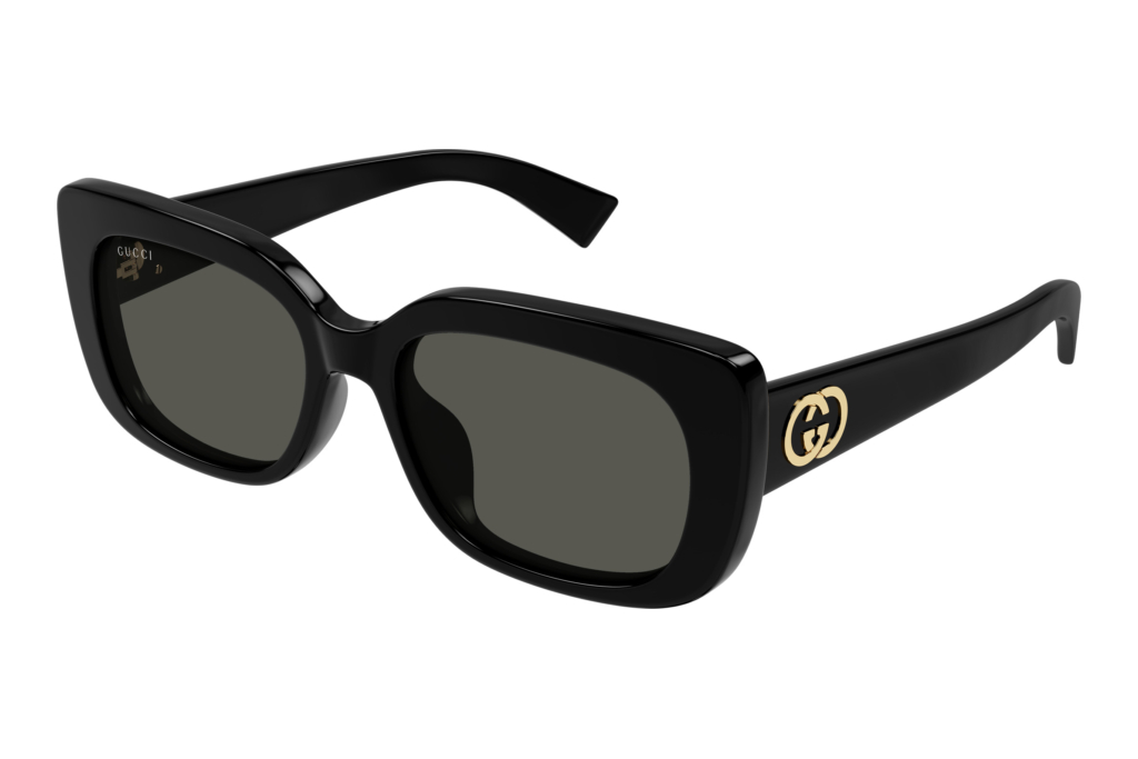 Gucci   GG1979SK 001 BLACK