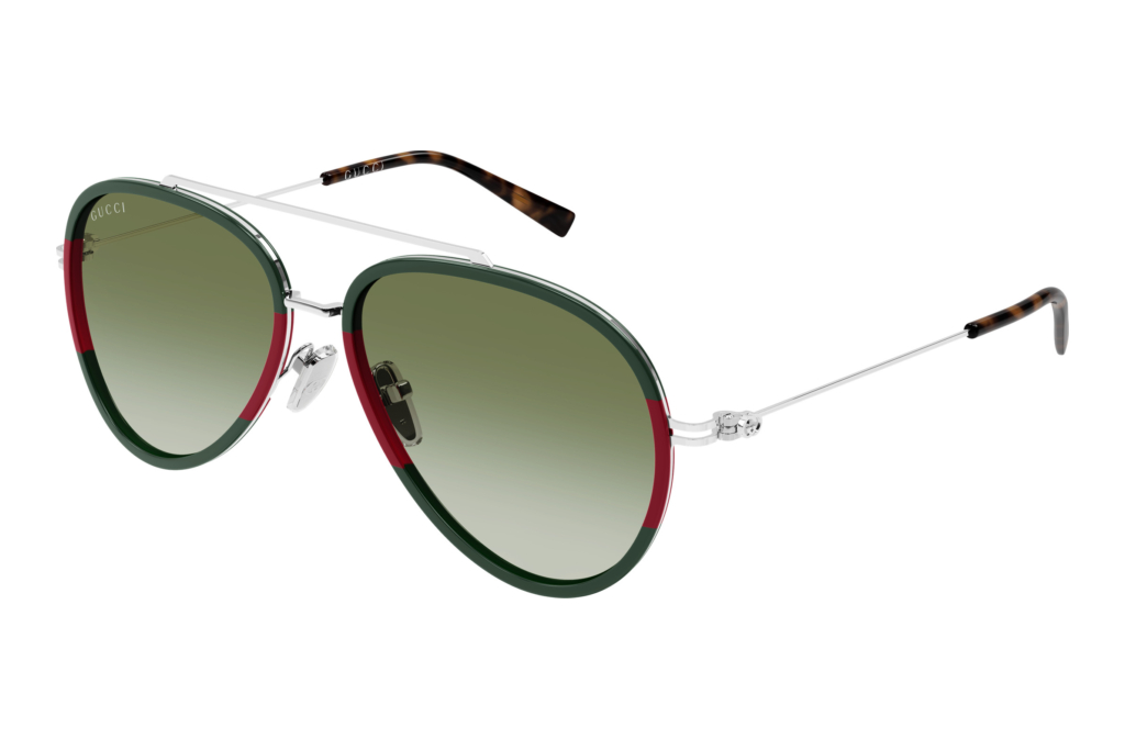 Gucci   GG1981S 007 GREEN