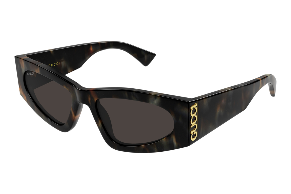 Gucci   GG2040S 003 HAVANA