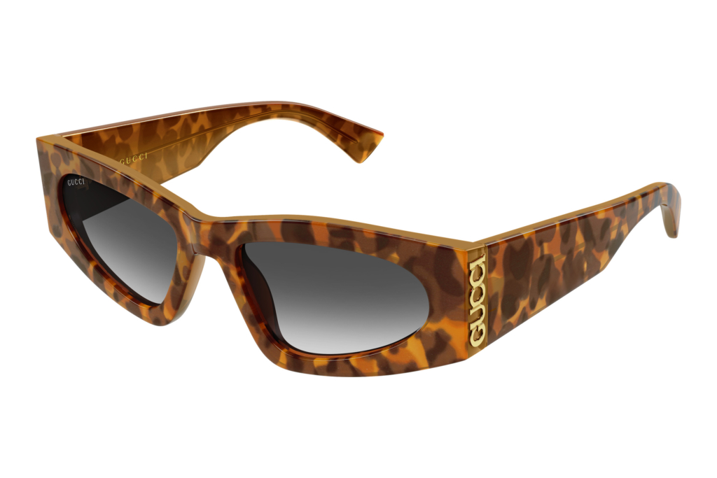 Gucci   GG2040S 004 HAVANA