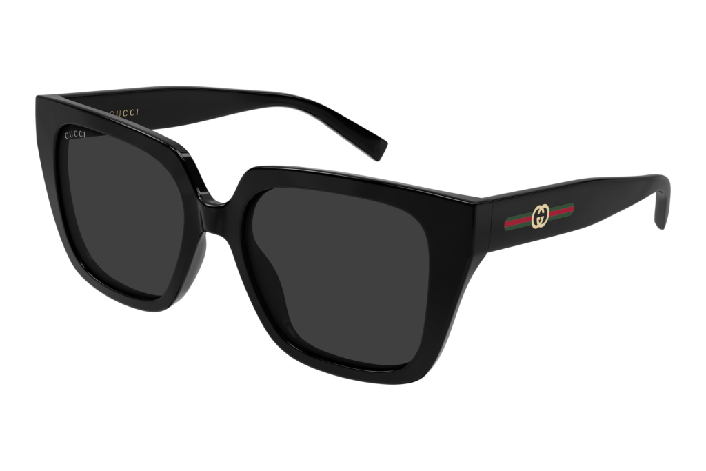 Gucci   GG2102S 001 BLACK
