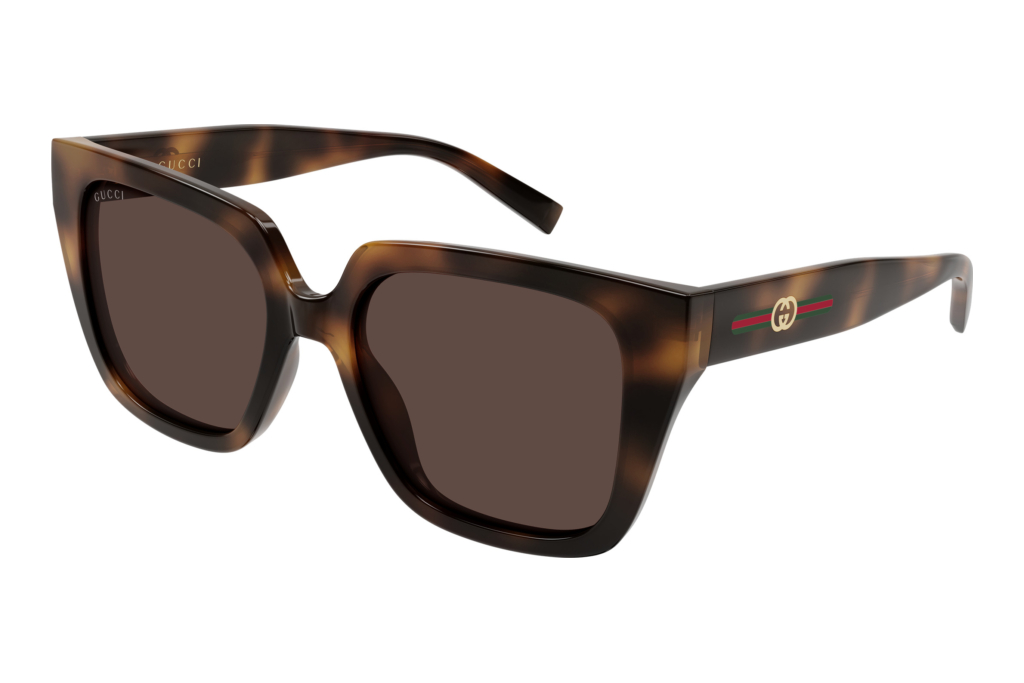 Gucci   GG2102S 002 HAVANA