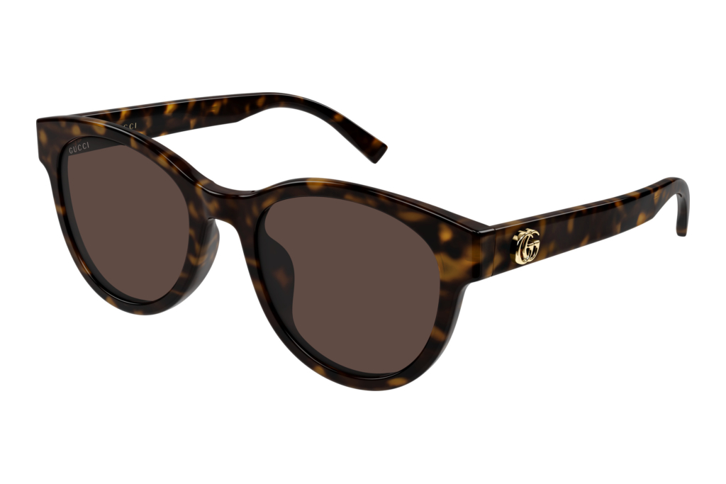 Gucci   GG2127SK 002 HAVANA