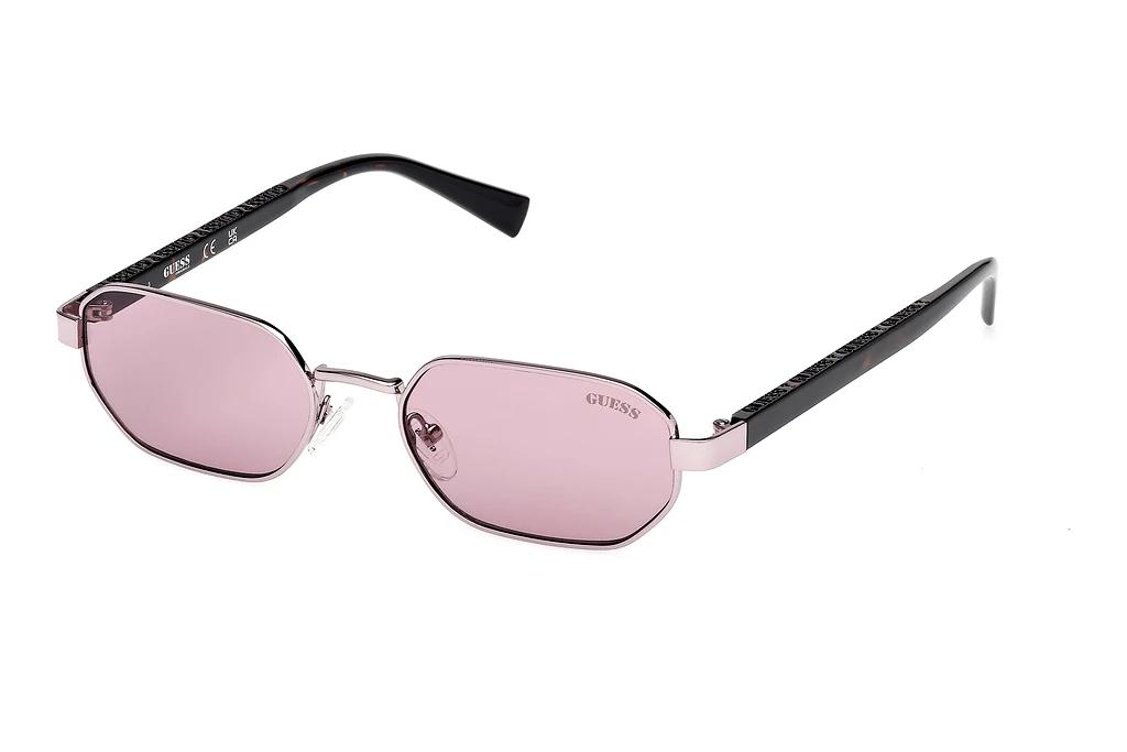 Guess   GU00231 81Y violettGlänzend Violett