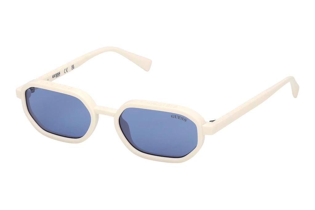 Guess   GU00233 21V blauMatt Weiss
