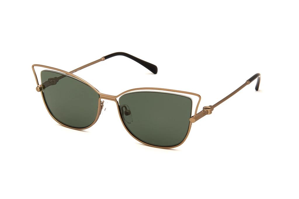 Guido Maria Kretschmer   Barbette Sun 03 greencopper mat