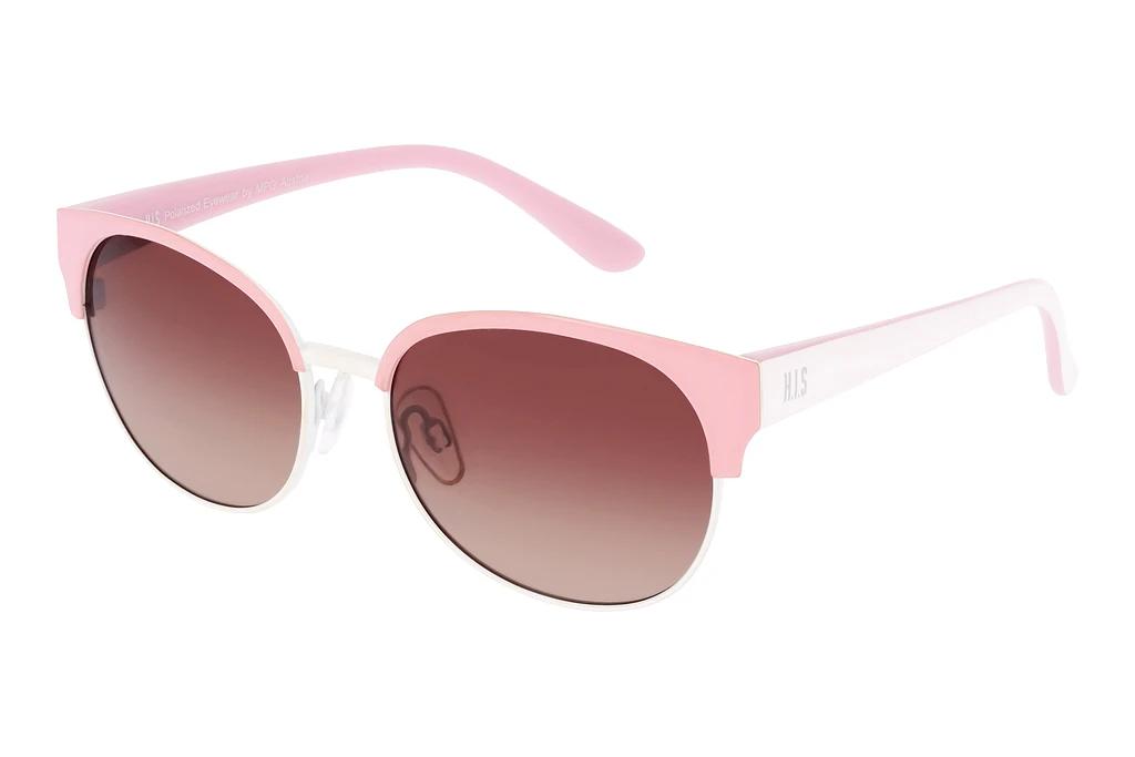 HIS Eyewear   HPS90107 1 pink