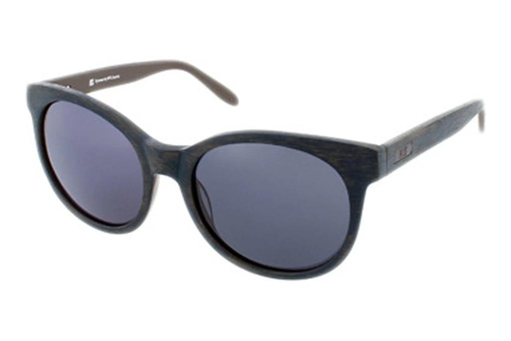 HIS Eyewear   HS333 003 greylight brown
