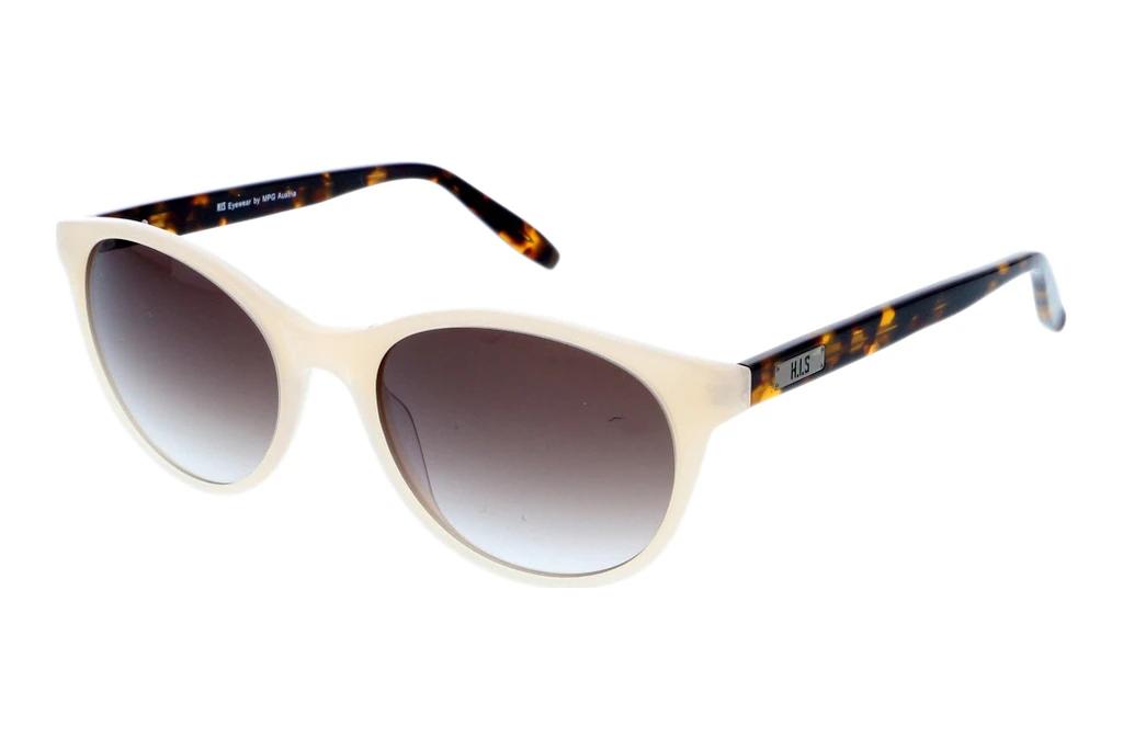 HIS Eyewear   HS380 001 
