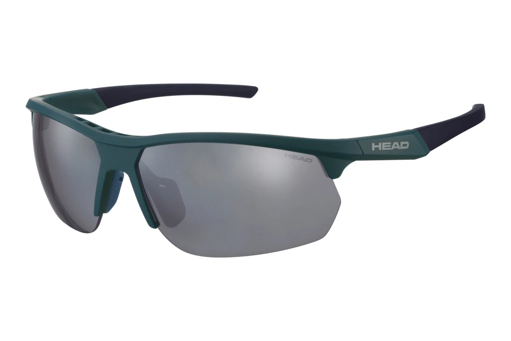 Head   HD42503P GN green