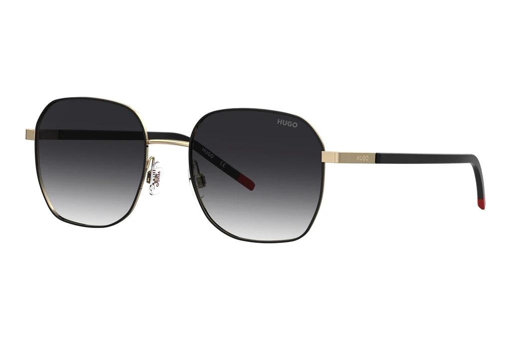 Hugo   HG 1276/S RHL/9O DARK GREY SHADEDGOLD