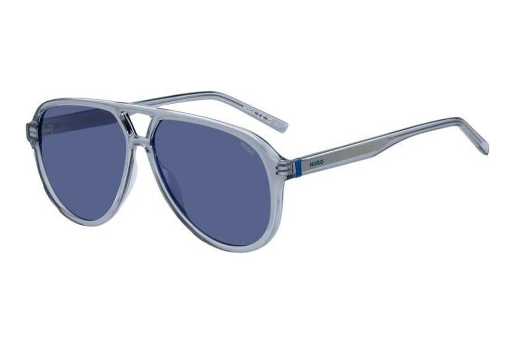 Hugo   HG 1362/S PJP/KU BLUEBLAU