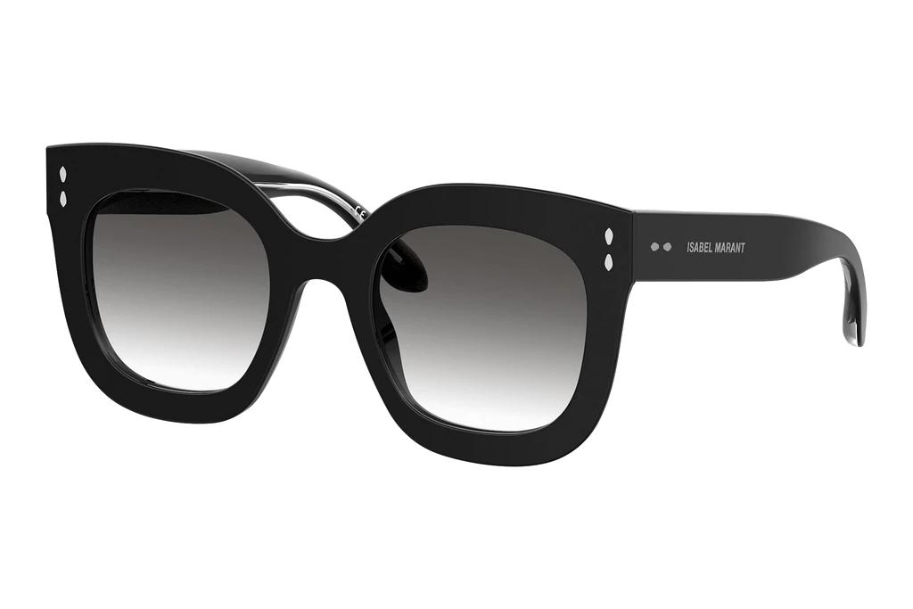 Isabel Marant   IM 0002/N/S 807/9O DARK GREY SHADEDSCHWARZ
