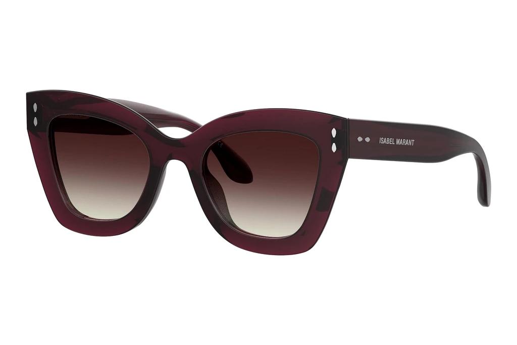 Isabel Marant   IM 0050/G/S 0T7/3X PINK DOUBLESHADEVIOLETT