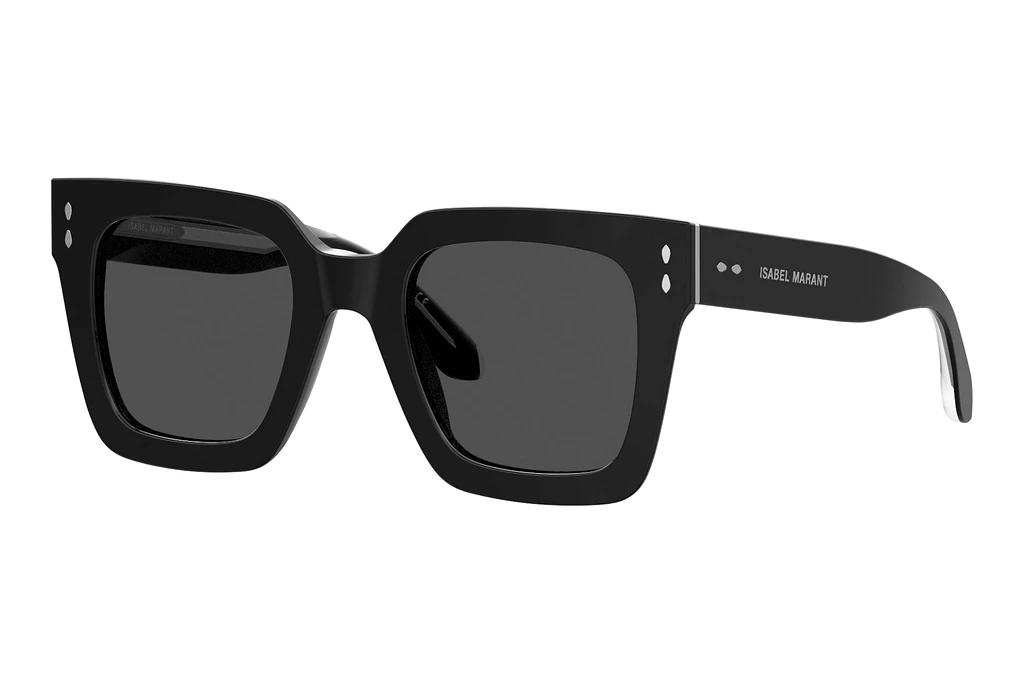 Isabel Marant   IM 0104/S 807/IR GREYSCHWARZ