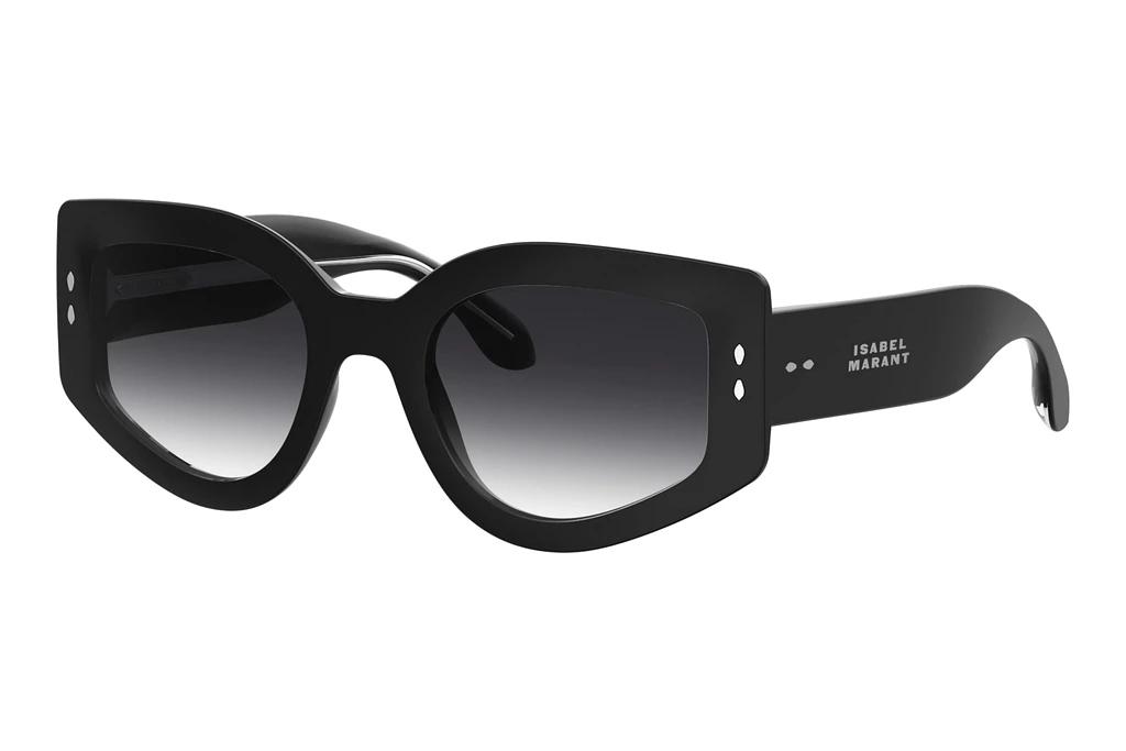 Isabel Marant   IM 0156/S 807/9O DARK GREY SHADEDSCHWARZ