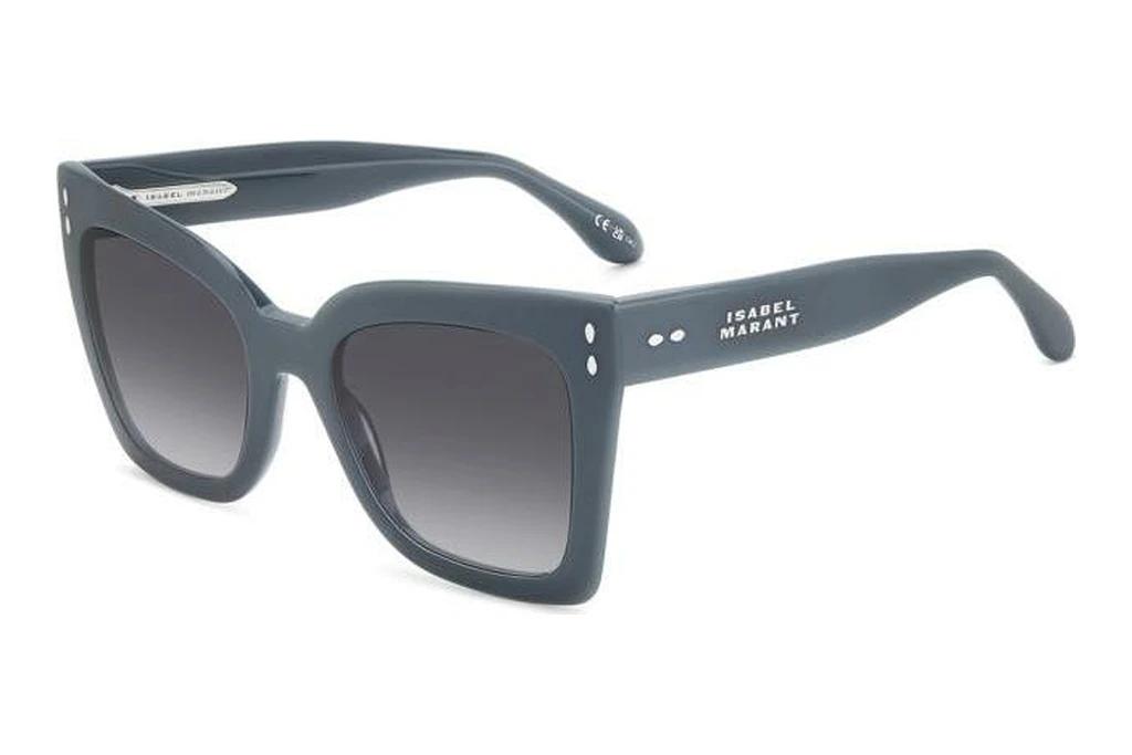 Isabel Marant   IM 0188/S KB7/GB GREY AZUREGRAU