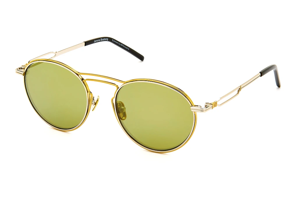 JB   JBS133 1 greengold