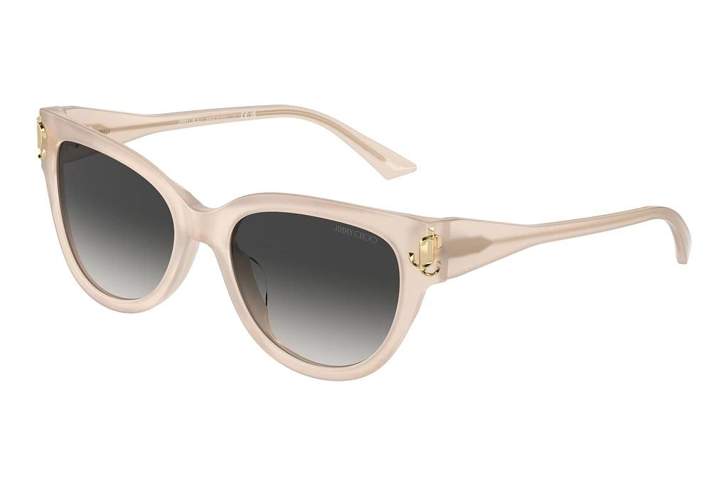 Jimmy Choo   JC5018U 50258G Gradient GreyOpal Sand