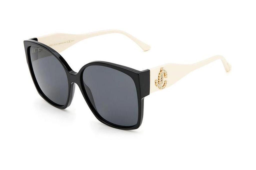 Jimmy Choo   NOEMI/S 9HT/IR GREYblack