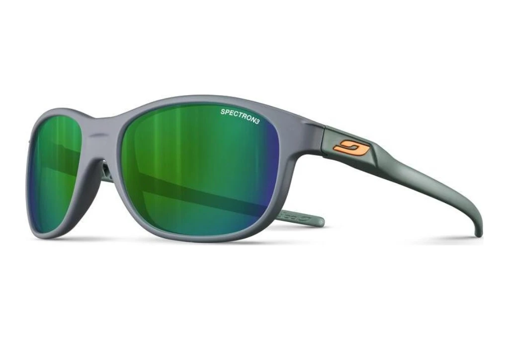 Julbo   ARCADE 1120 Grau Glänzend / Weiß