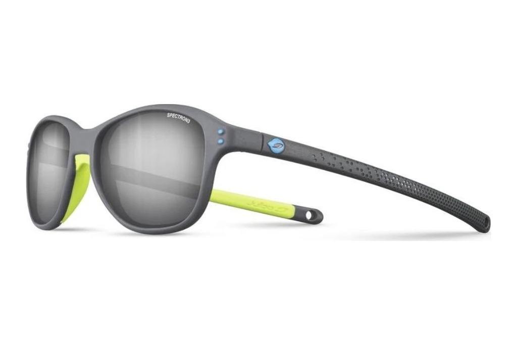 Julbo   BOOMERANG 1127 Dunkelgrau / Hellgrün