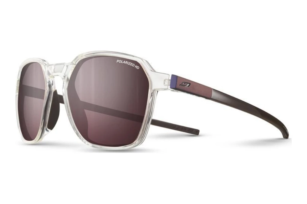 Julbo   DRIVE 9775 Kristall Glänzend / Schimmernd / Dunkelbraun