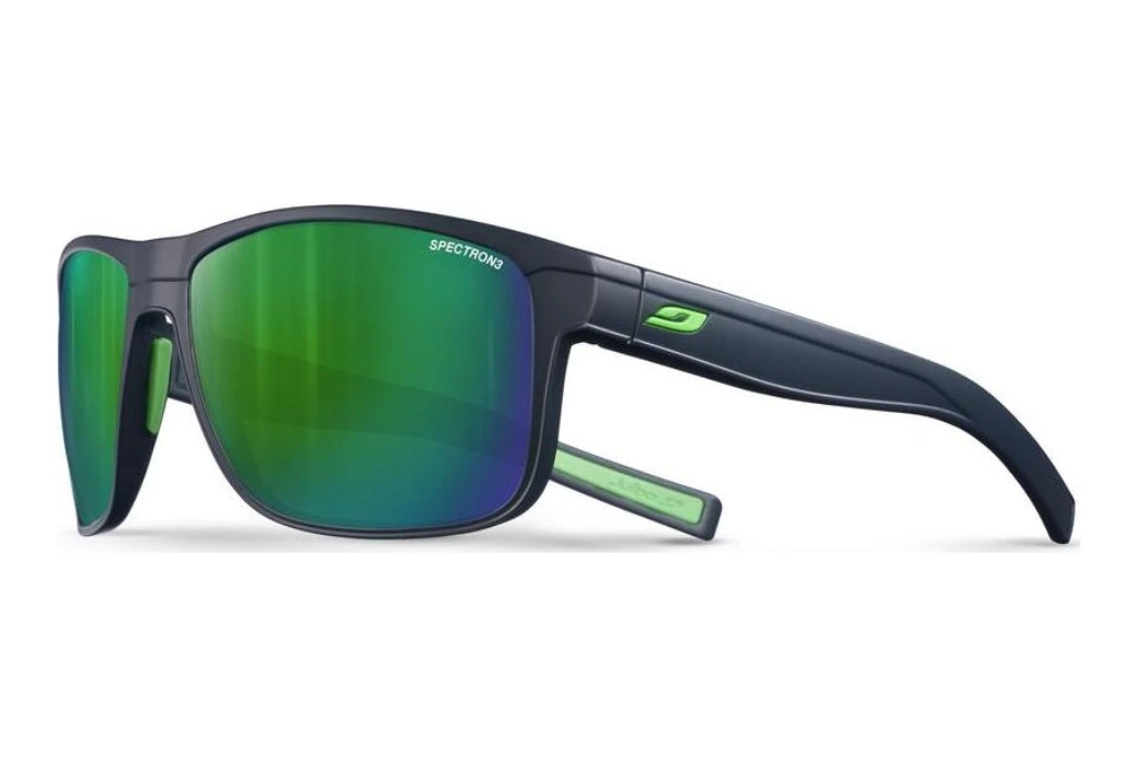 Julbo   RENEGADE 1112 Dunkelblau / Grün