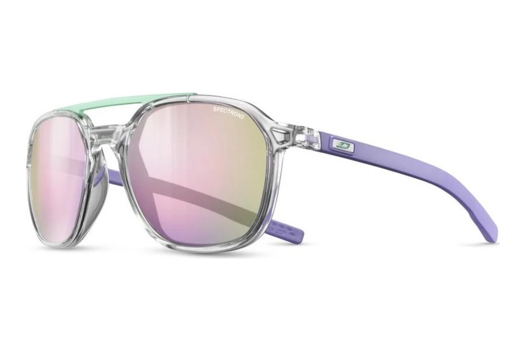 Julbo   SLACK 1175 Kristall Glänzend / Dunkelblau Matt