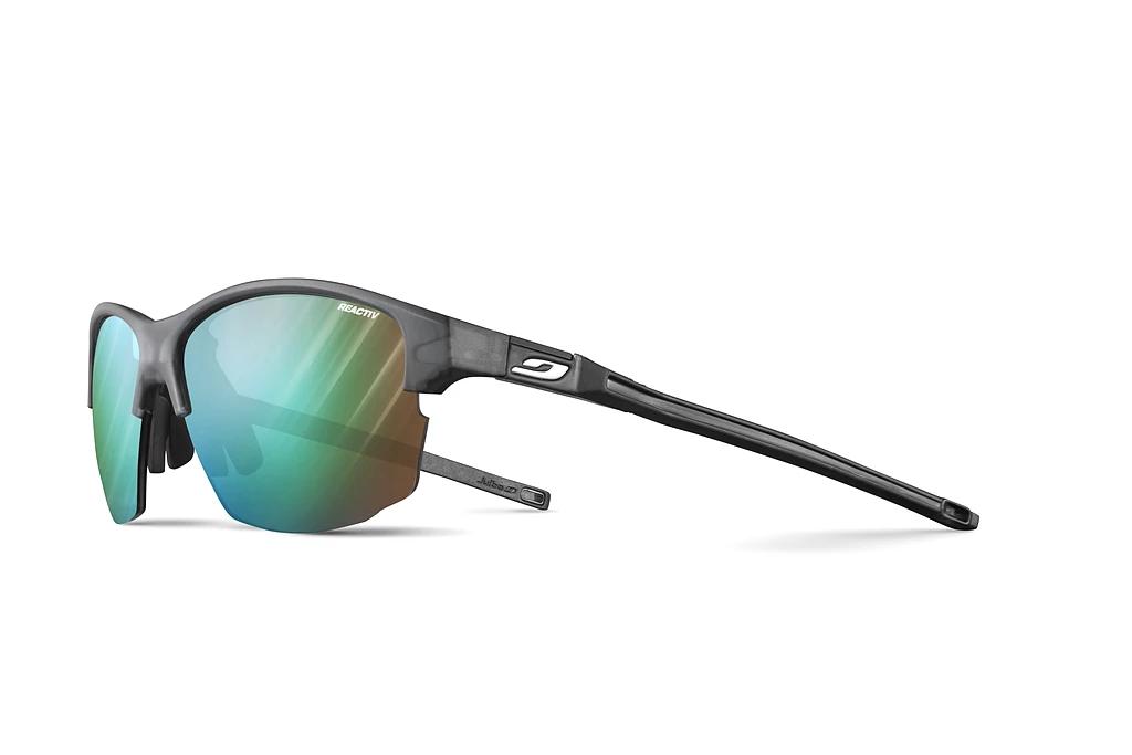 Julbo   SPLIT J5517314 Scheibentyp REACTIV 2-3 Glare Control / Multilayer gruenSchwarz/Schwarz