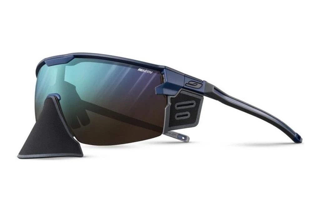Julbo   ULTIMATE COVER 3632 Dunkelblau / Blau