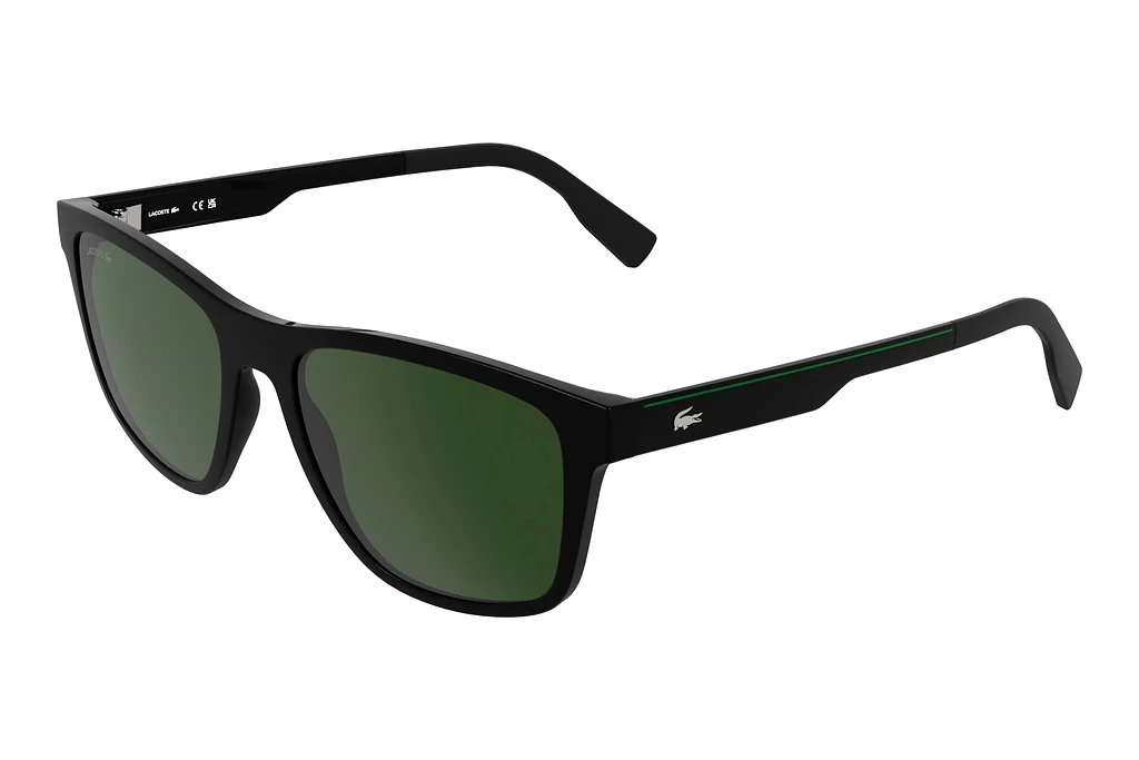 Lacoste   L6078S 001 BLACK BLACK