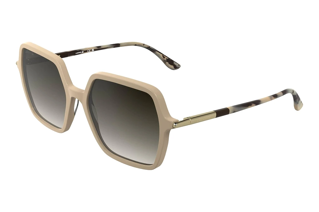 Lacoste   L6079S 662 PINK BLUSH