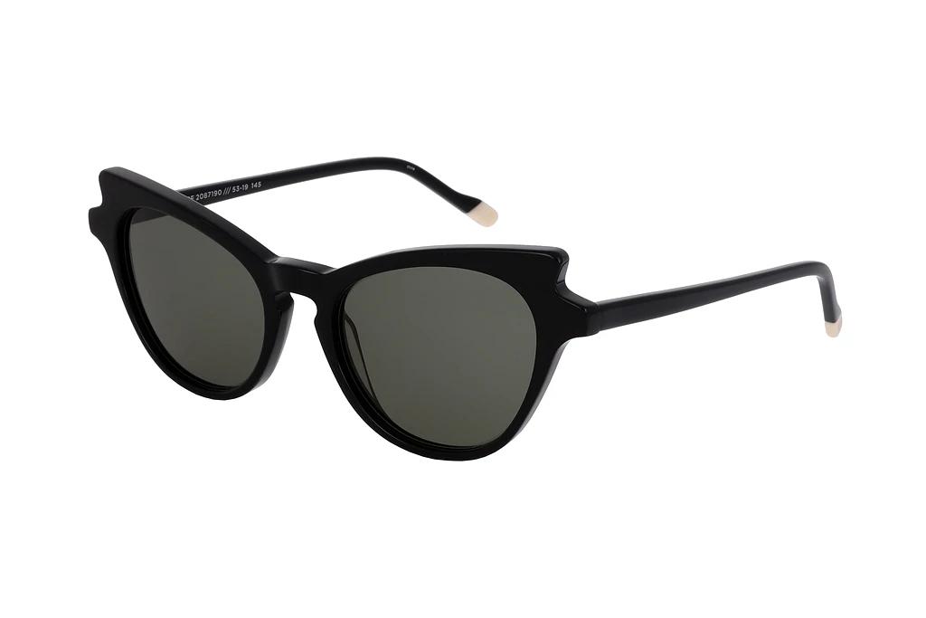 Le Specs   KISS OF FIRE LSH2087190 Khaki GradBlack