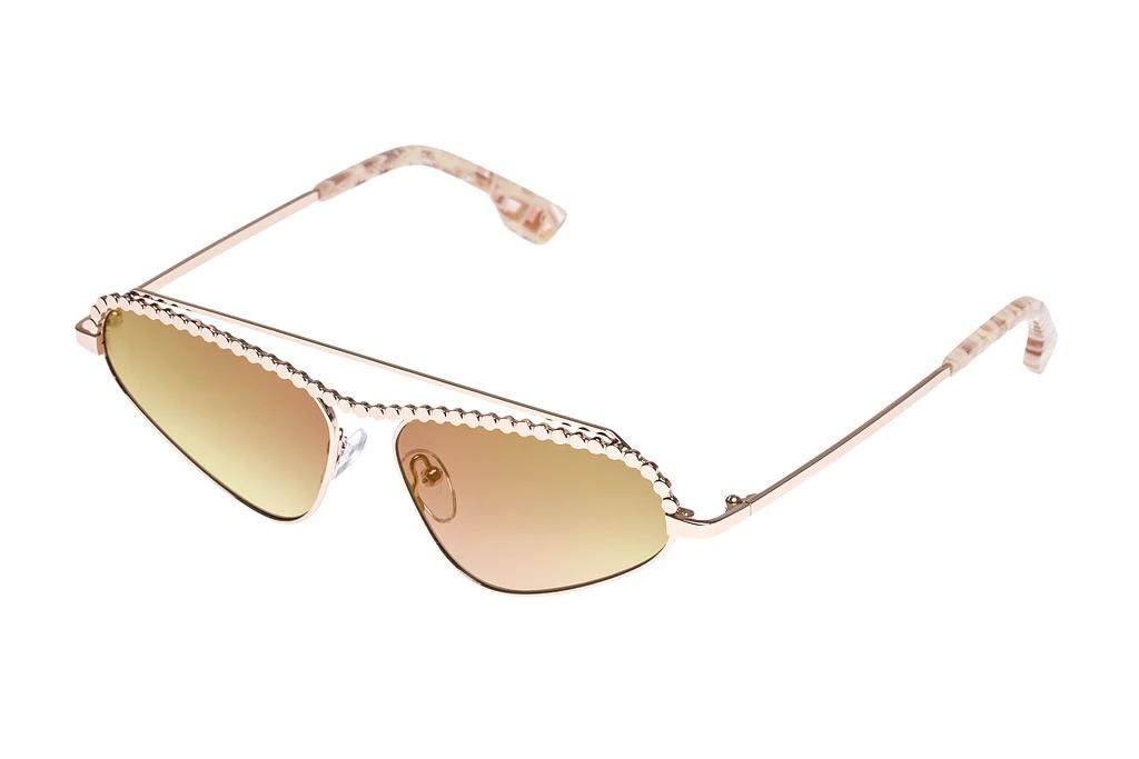 Le Specs   NEKTON LSL2001464 BROWN GRAD GOLD FLASHROSE
